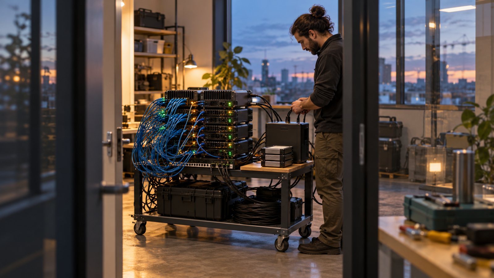 Grafana Cloud или Datadog: број сервера није једини рачун