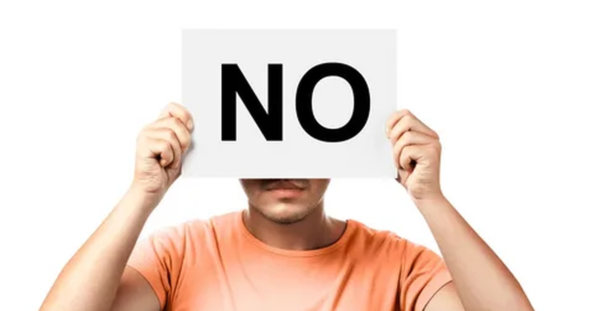8 заповедей для тех, кто хочет научиться говорить «нет»