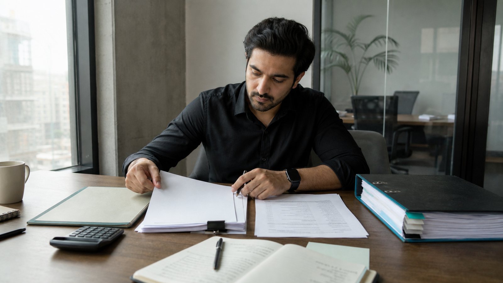Pakistan Startup Fund کی درخواست: سرمایہ کار کا term sheet پہلے کیوں چاہیے؟