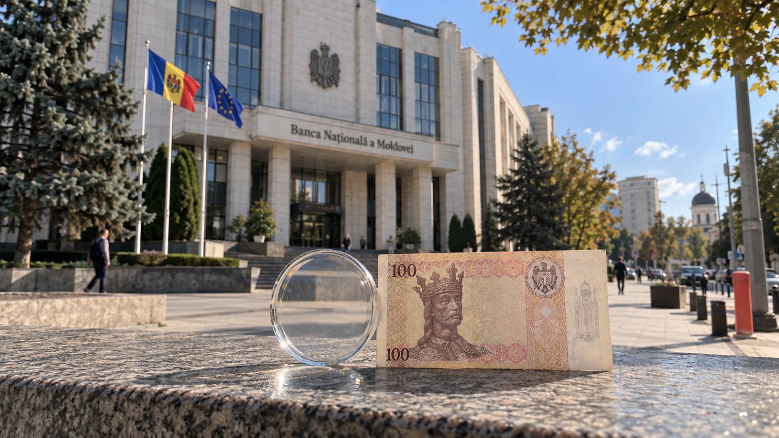 Moldova scrie regulile stablecoin: rambursarea devine obligatorie