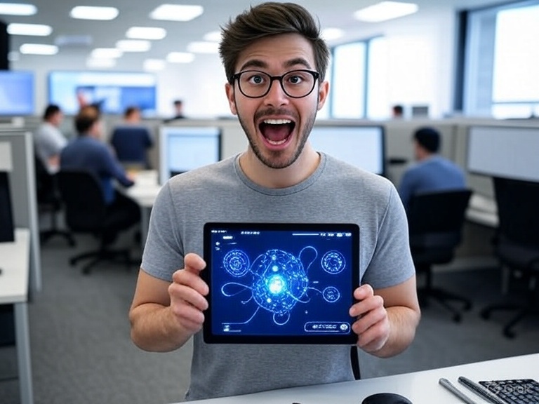 Dude Creates FartGPT—An AI No One Asked For, But Everyone’s Talking About