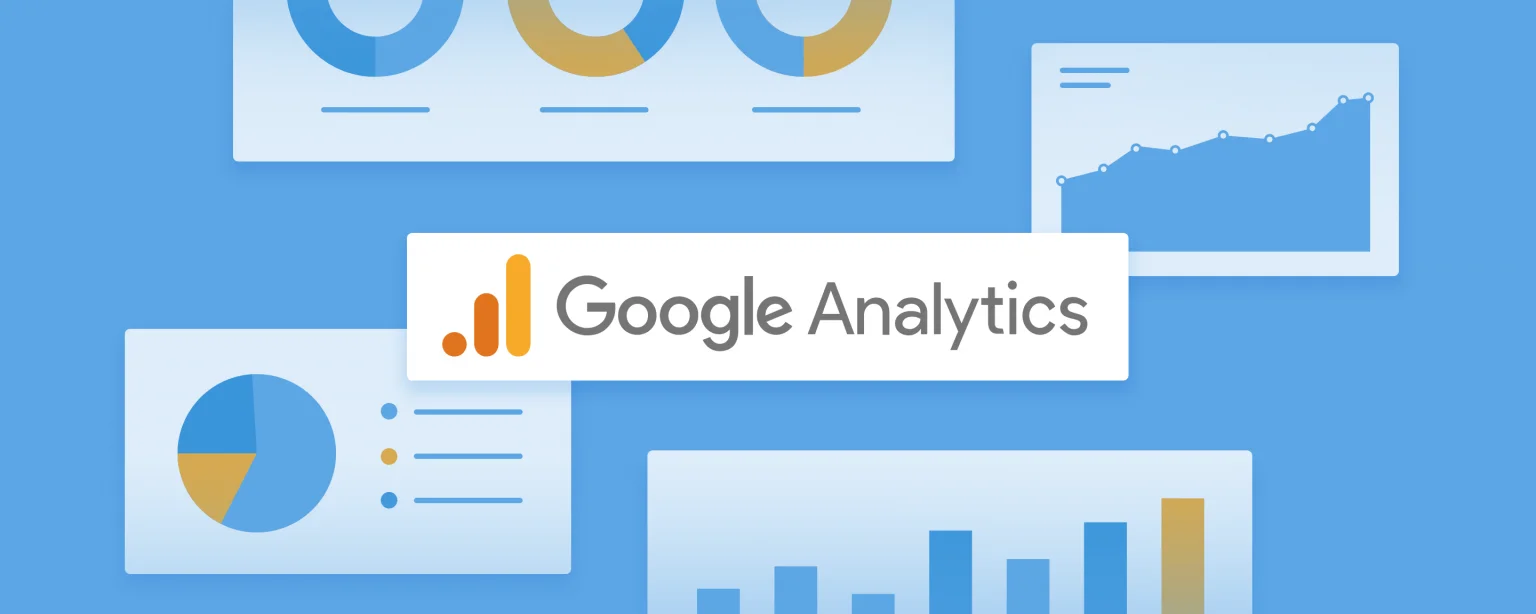 Как установить счетчик Google Analytics на свой сайт?
