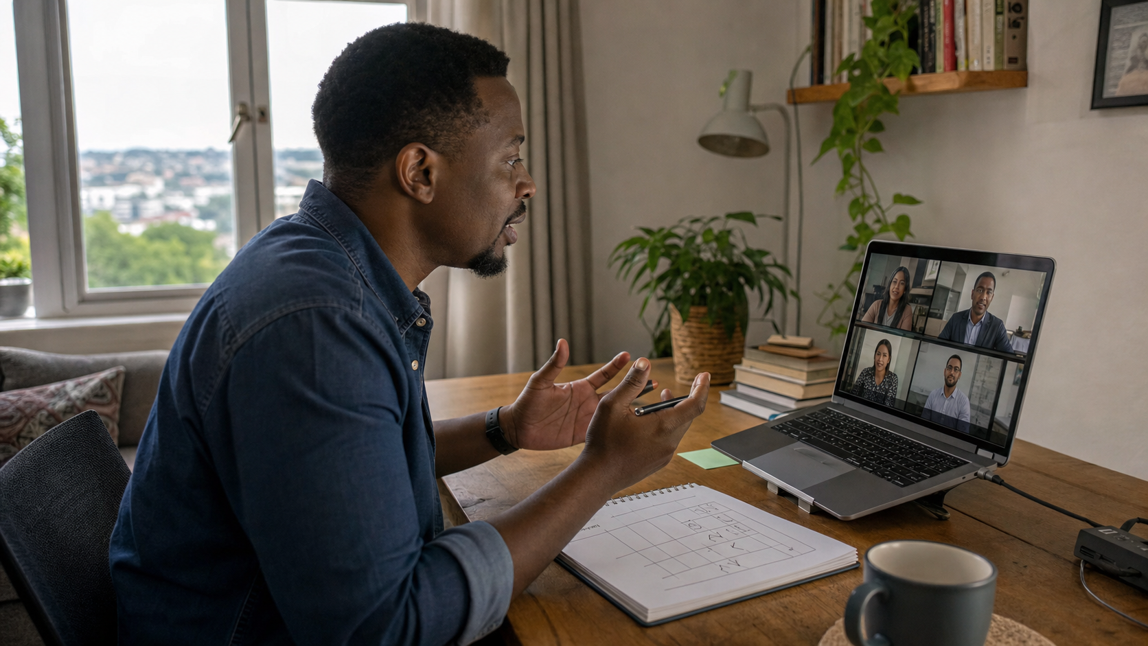 Pnet July 2026 Report: Remote Work Enters South Africa’s Mainstream