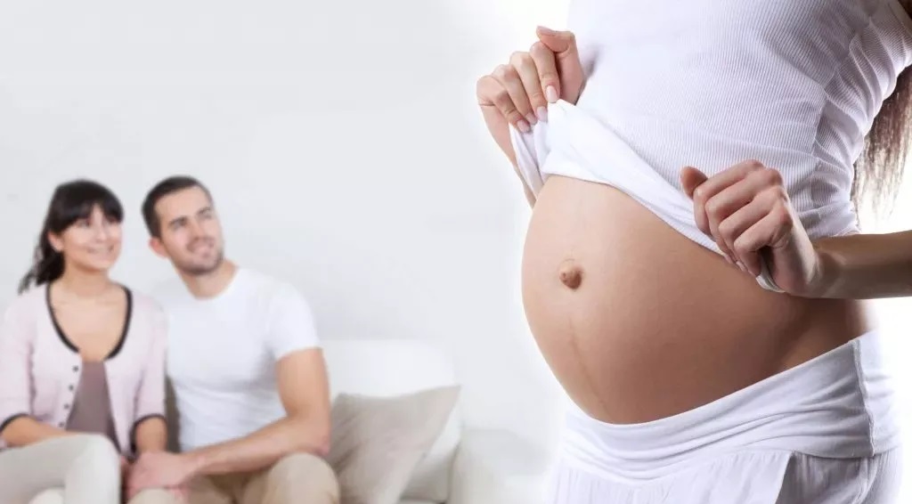 Сколько зарабатывает суррогатная мама