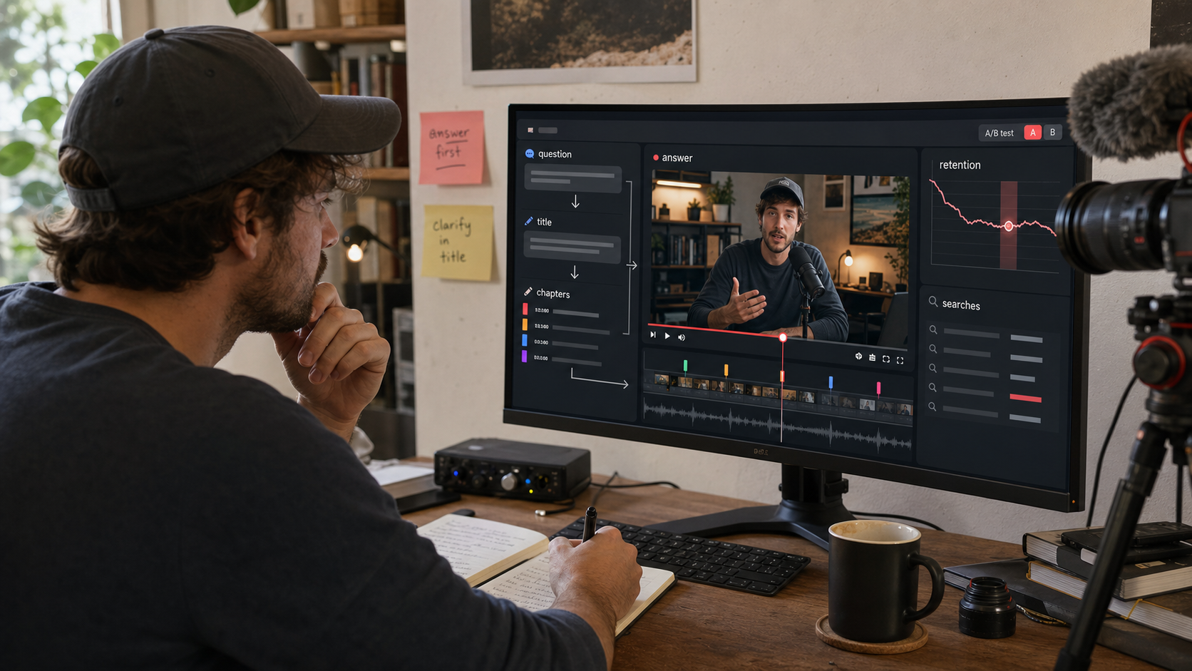 YouTube Conversational Discovery: Metadata Guide for Creators