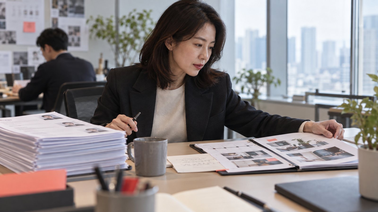 AI 이력서가 닮아갈수록 추천이 강해진다…채용의 역설