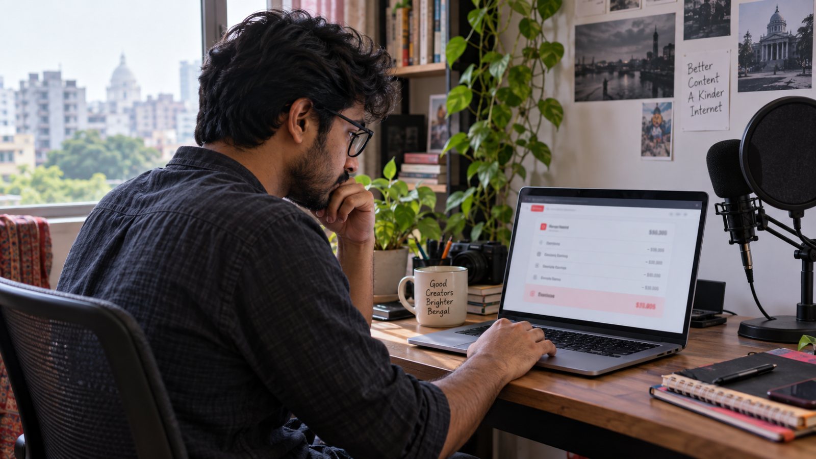 Patreon-এর ১০% আসল খরচ নয়—processing ও conversion-ও যোগ হয়