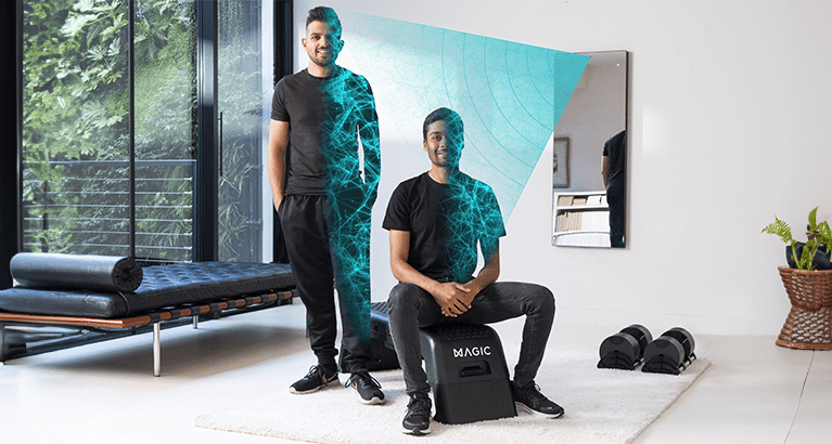 Google Uses Magic of AI to Let You Insert Yourself Into Other People’s Family Photos