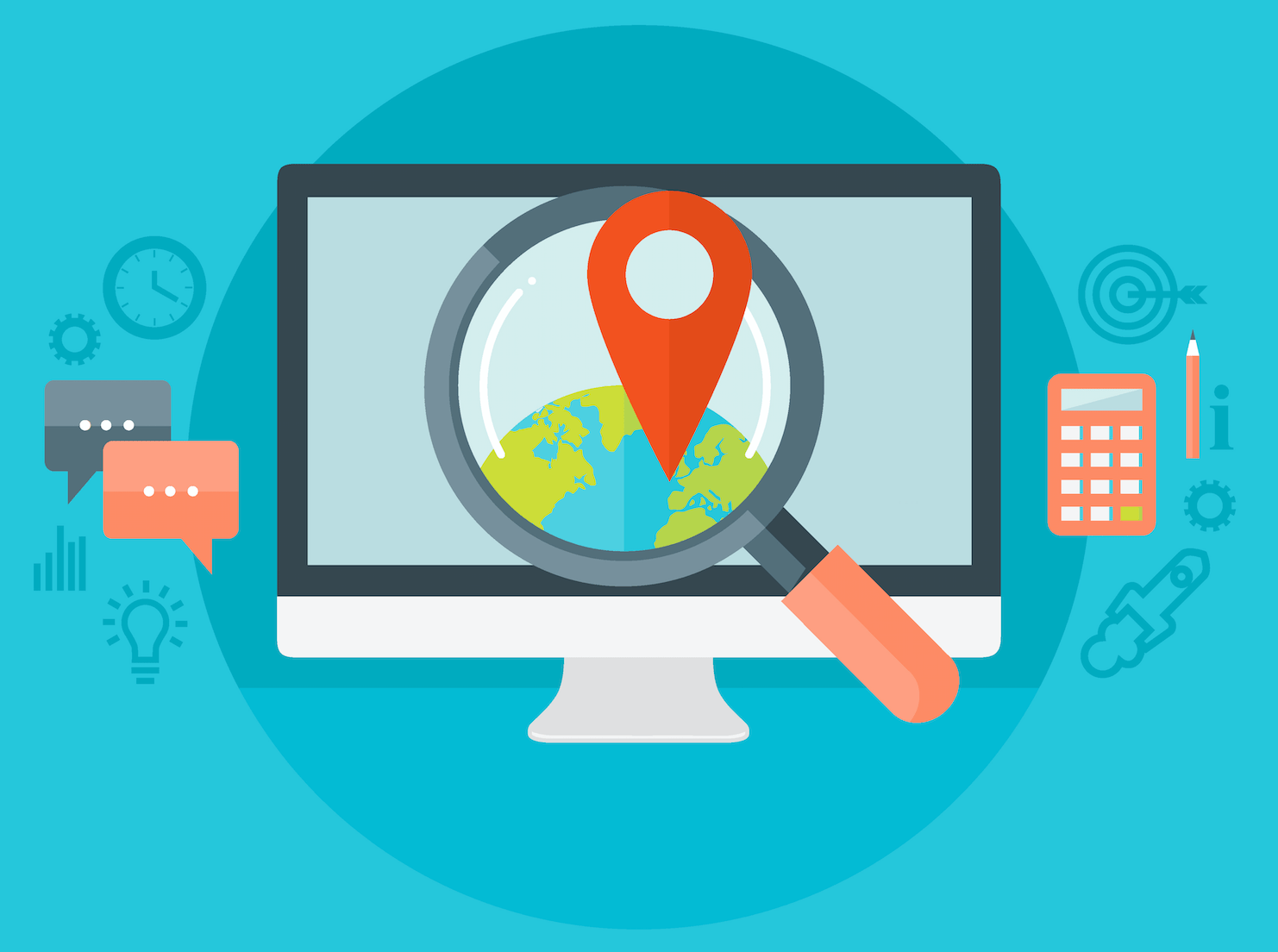 Best 7 Ways in Online Listings You Can Take Control of Your