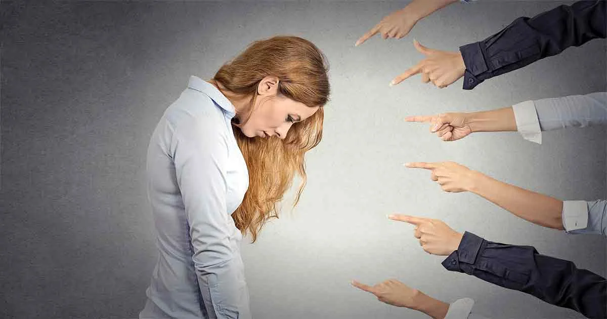 Токсичный человек – что это значит, как с ним правильно общаться и как самому не стать таким