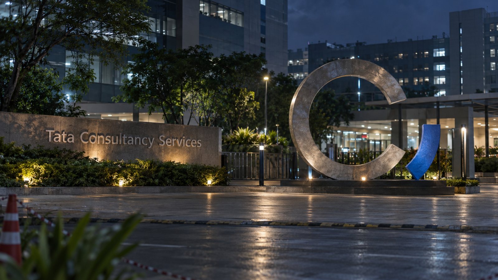 TCS-এর AI আয় $৩.১ বিলিয়ন—মোট আয়ের ১০% পেরোল