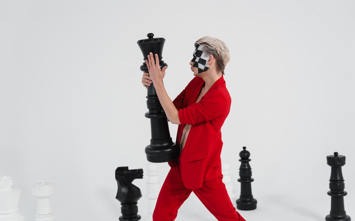 Что такое ригидность в психологии?