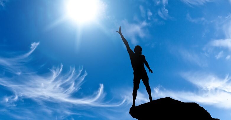 20 ключевых качеств сильной личности