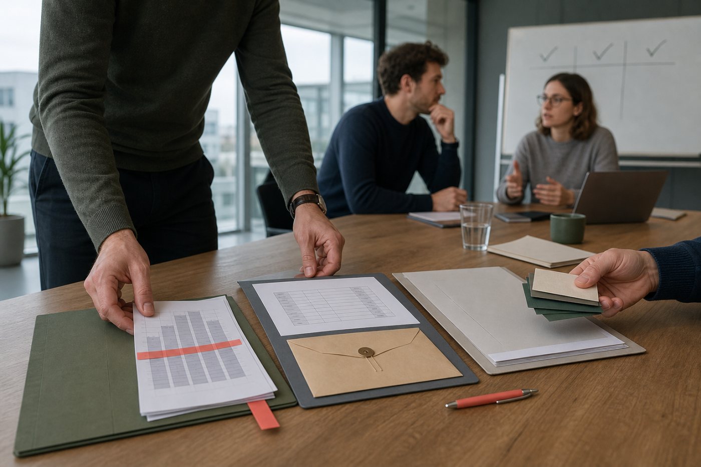 RBF, Venture Debt und Eigenkapital unterscheiden sich bei laufender Liquiditätsbelastung, Fälligkeit und Verwässerung.