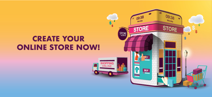 How to Create an Online Store in Canada