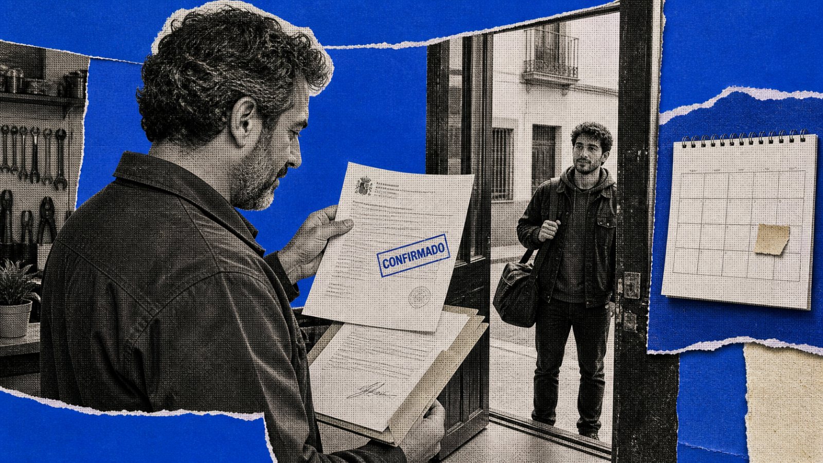 Tu primer empleado no puede empezar mañana: el alta debe llegar antes