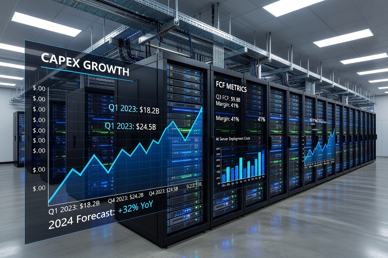 Влияние на free cash flow и баланс компаний