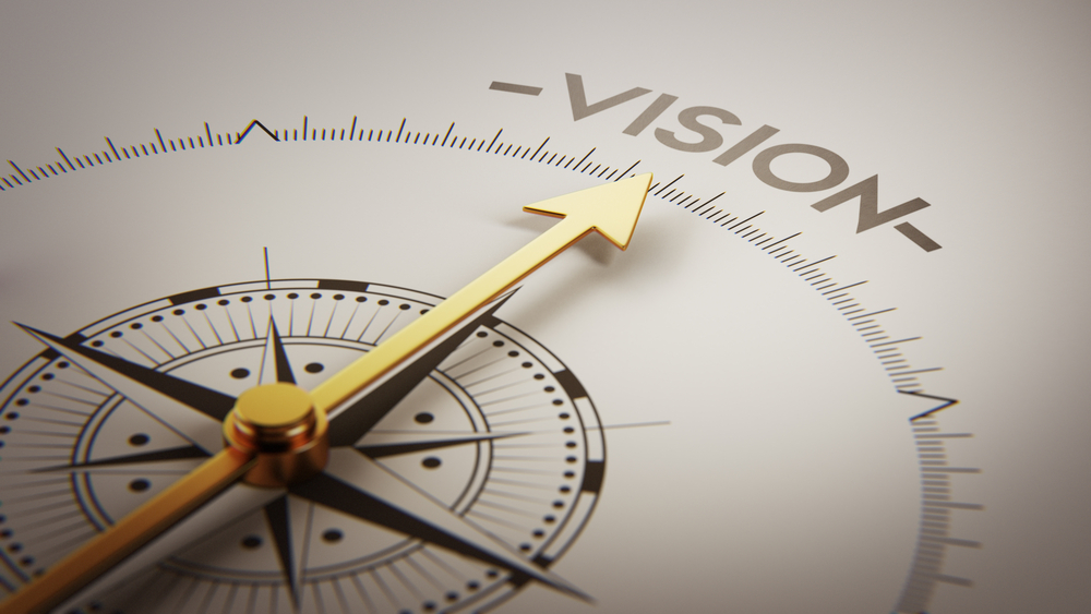 Corporate Visions VS Gartner