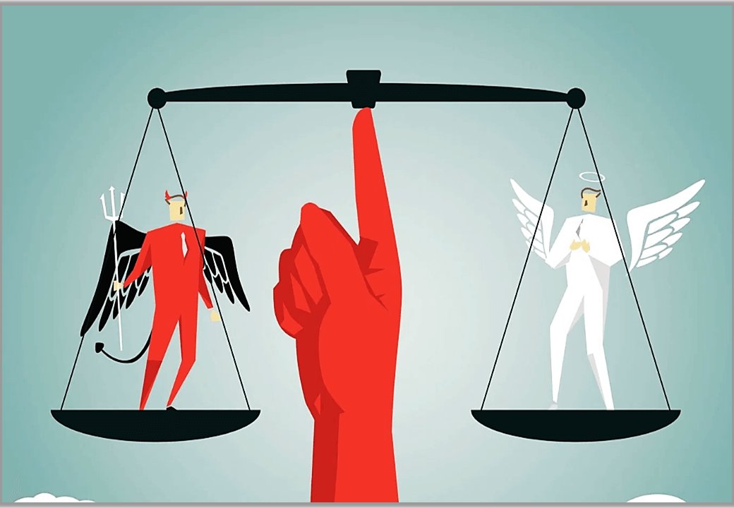 Что такое моральные нормы?