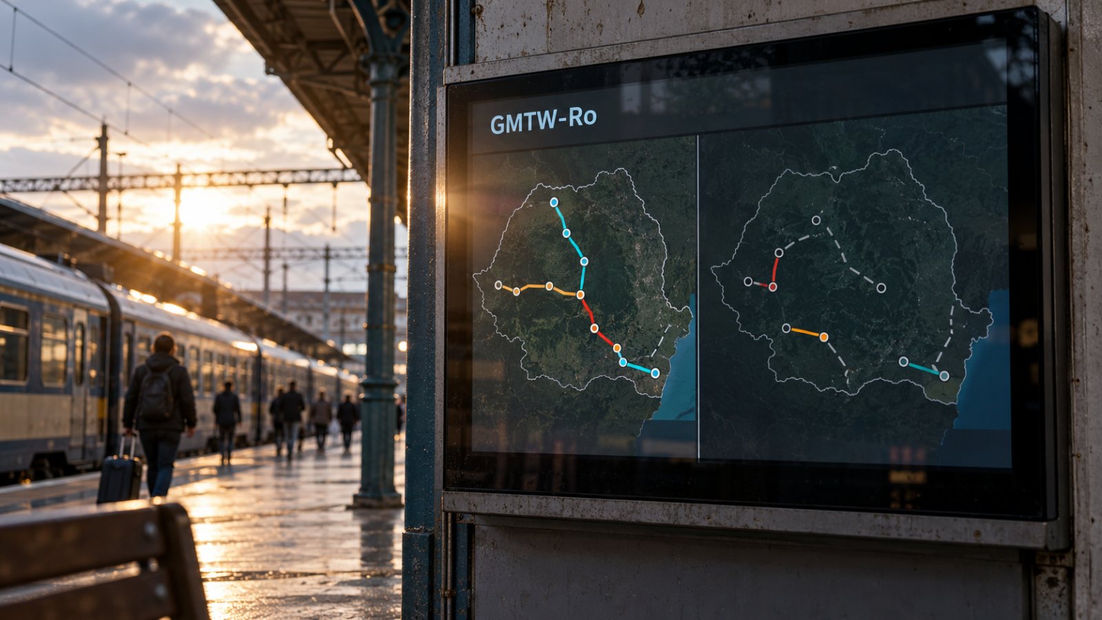 Model românesc sau bază globală? Fine-tuning-ul poate scădea scorul