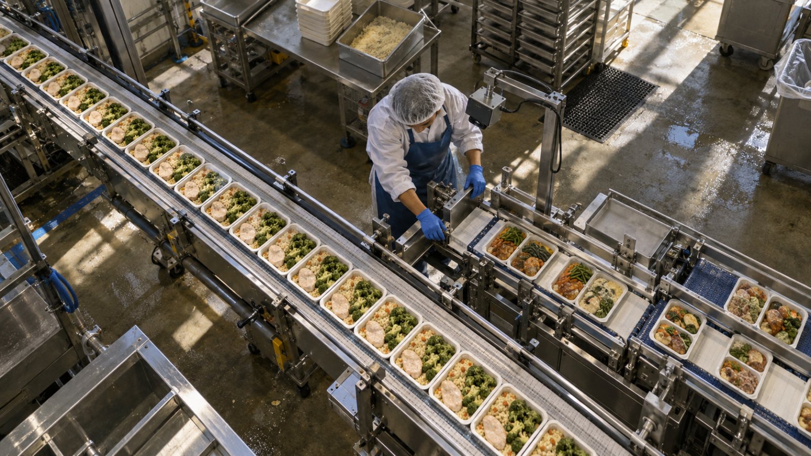 Noetive nace con 41 millones: su IA industrial aún debe probarse en campo