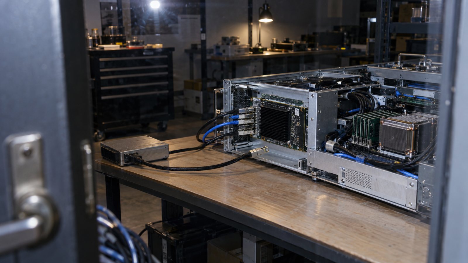 NVIDIA изолира непокорни AI агенти — Sentry обещава реакция за милисекунди