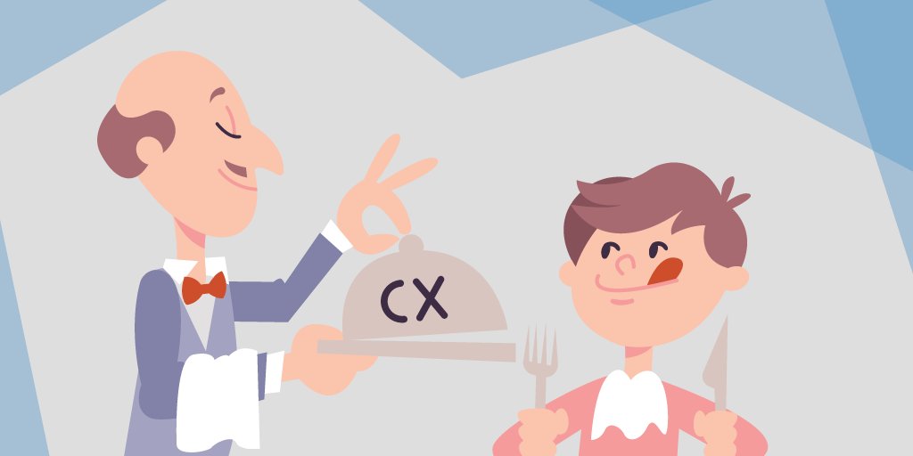 Top 6 Essential Elements Of A Great Customer Experience