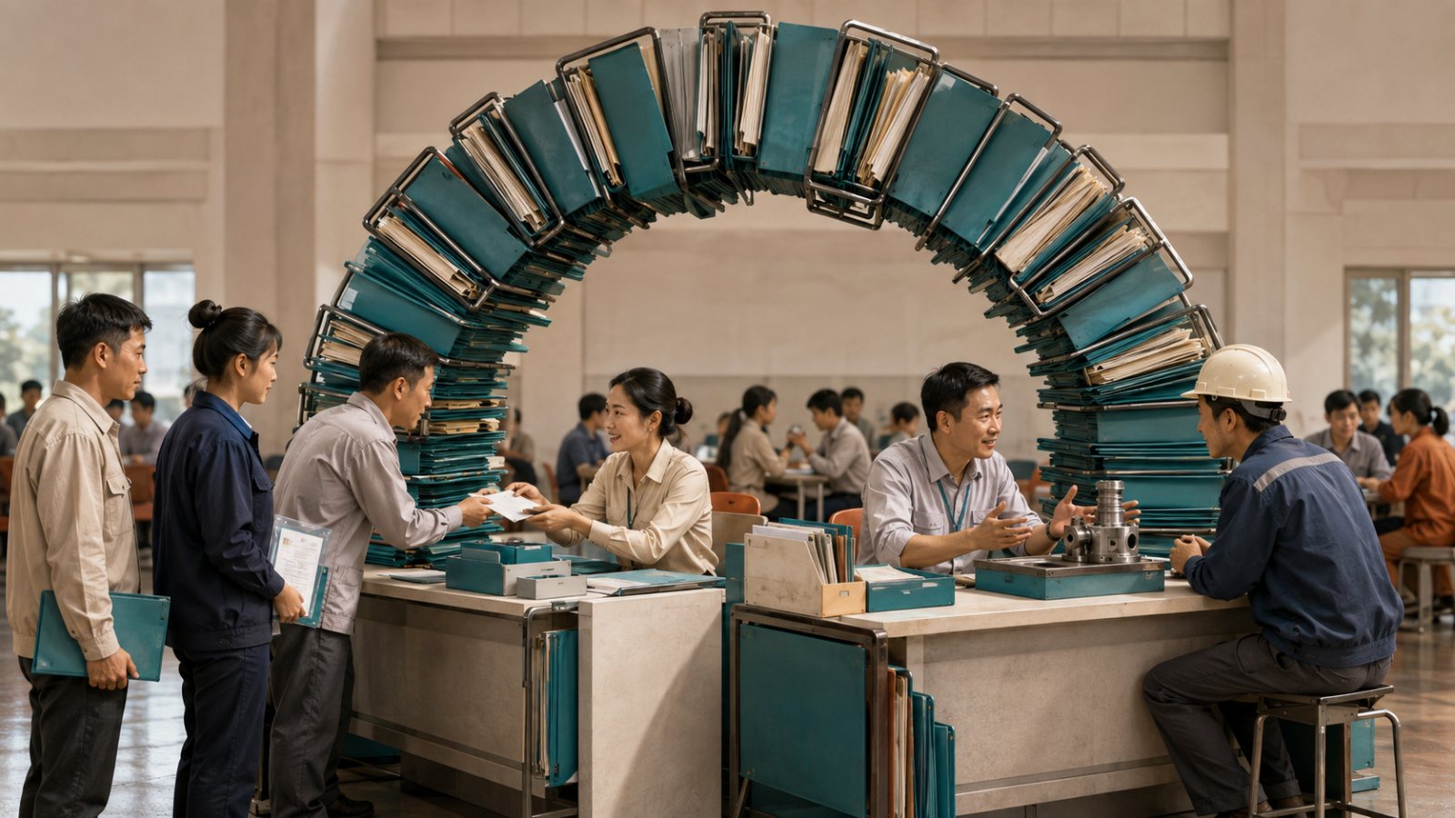 Đồng Nai cần tuyển 7.589 người, lao động kỹ thuật chiếm hơn một nửa