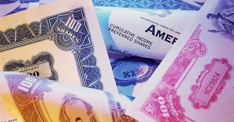 Как купить акции российских и зарубежных компаний физическому лицу: пошаговое руководство