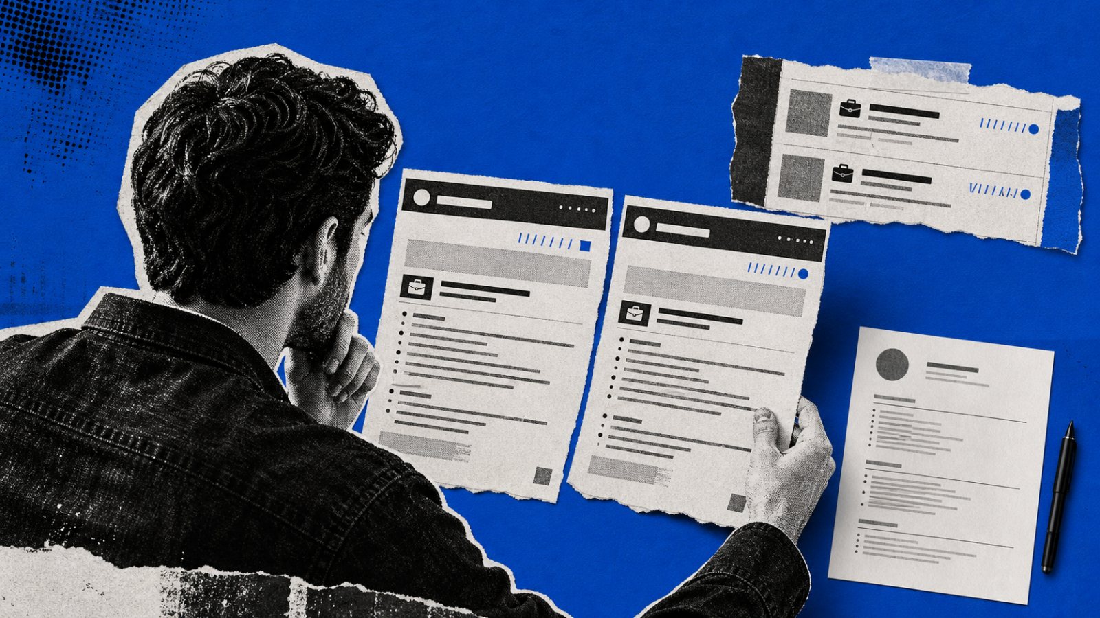 Una de cada cinco vacantes puede ser fantasma: cómo filtrar antes de postular