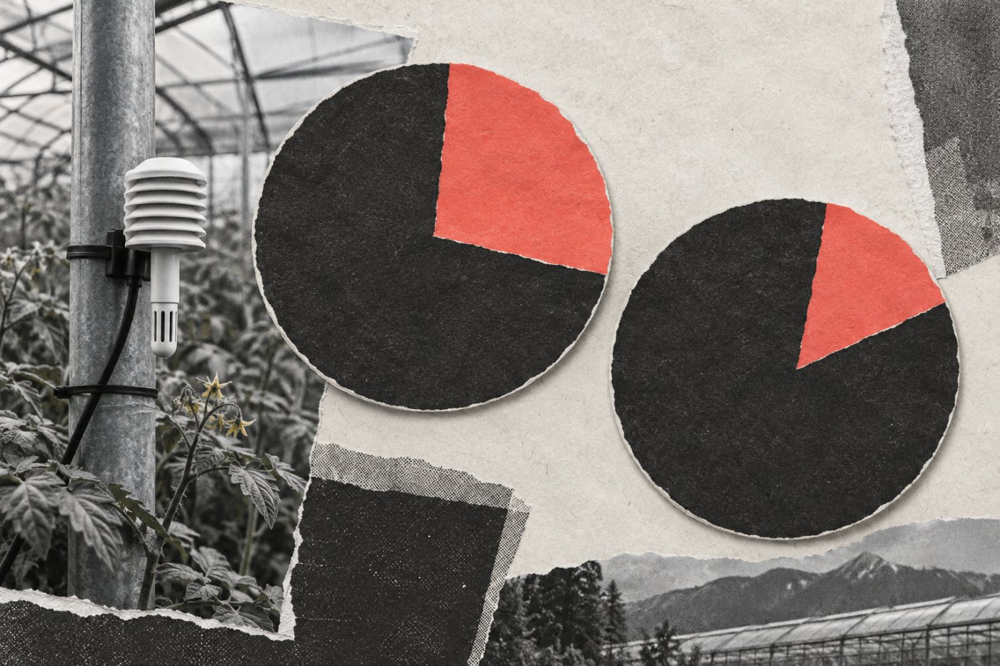 Pri enakem vložku v hipotetični startup različni vrednotenji pomenita približno 27,8- oziroma 20,8-odstotni delež vlagatelja.