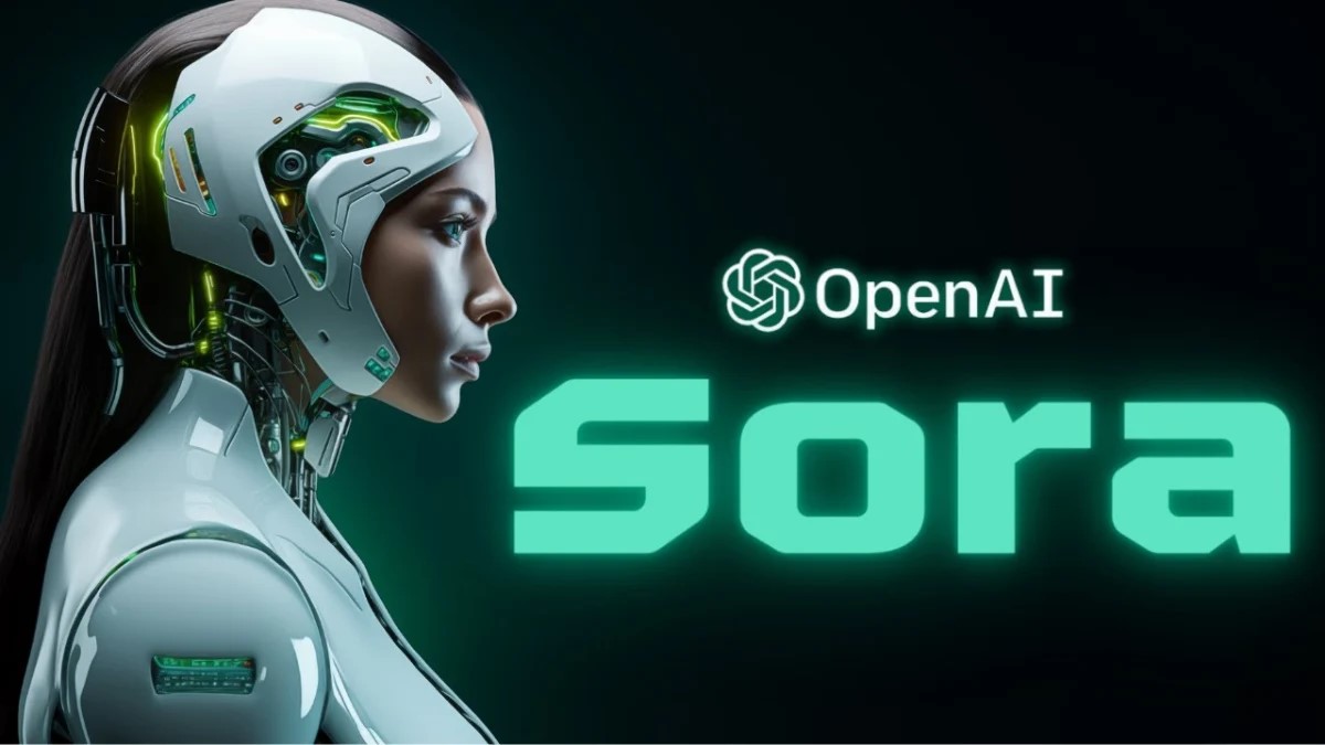 OpenAI Concerned About Illegal Activity on Sora, Releases It Anyway