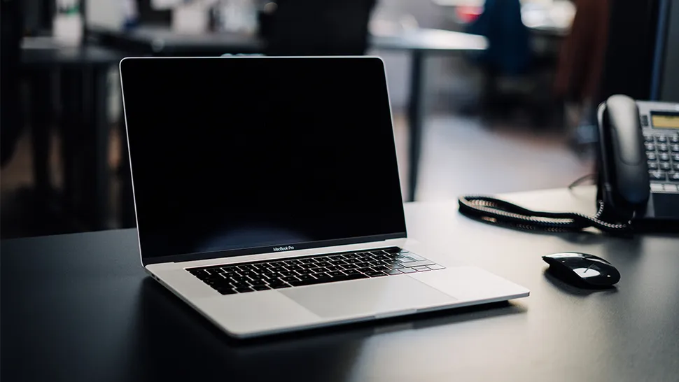 Why Is My MacBook Screen Black?