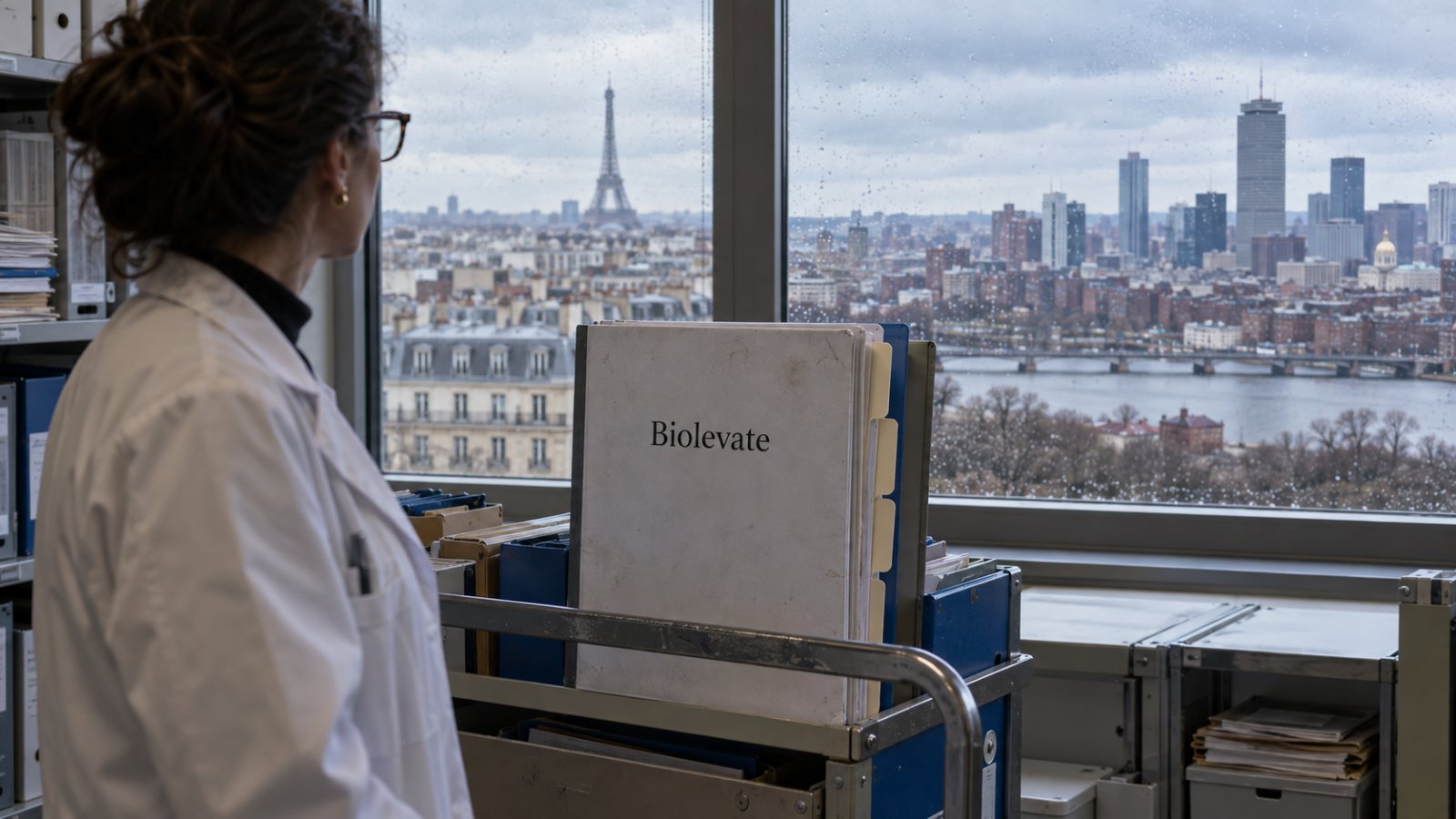 Biolevate lève 30 M€ : son revenu récurrent aurait été multiplié par 20