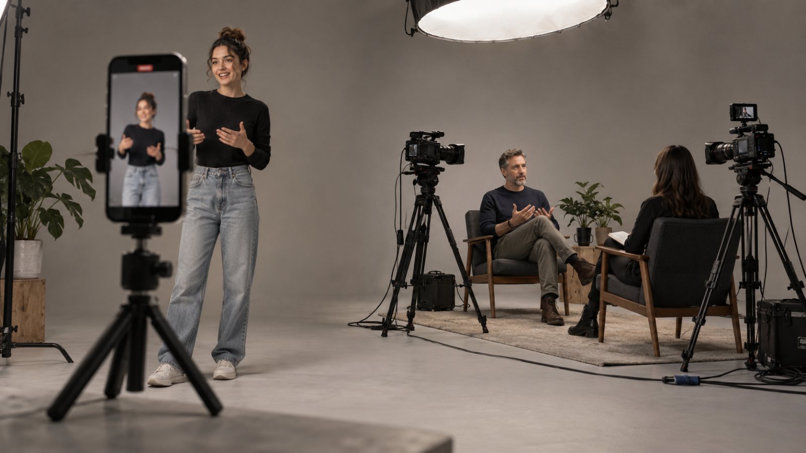 CapCut vagy DaVinci Resolve: a gyors vágásért hosszú távon is fizethetsz
