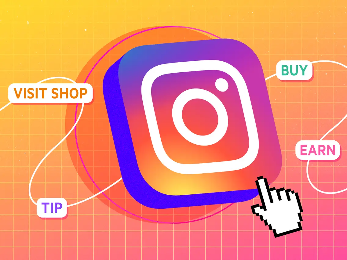 How to Make Money on Instagram?