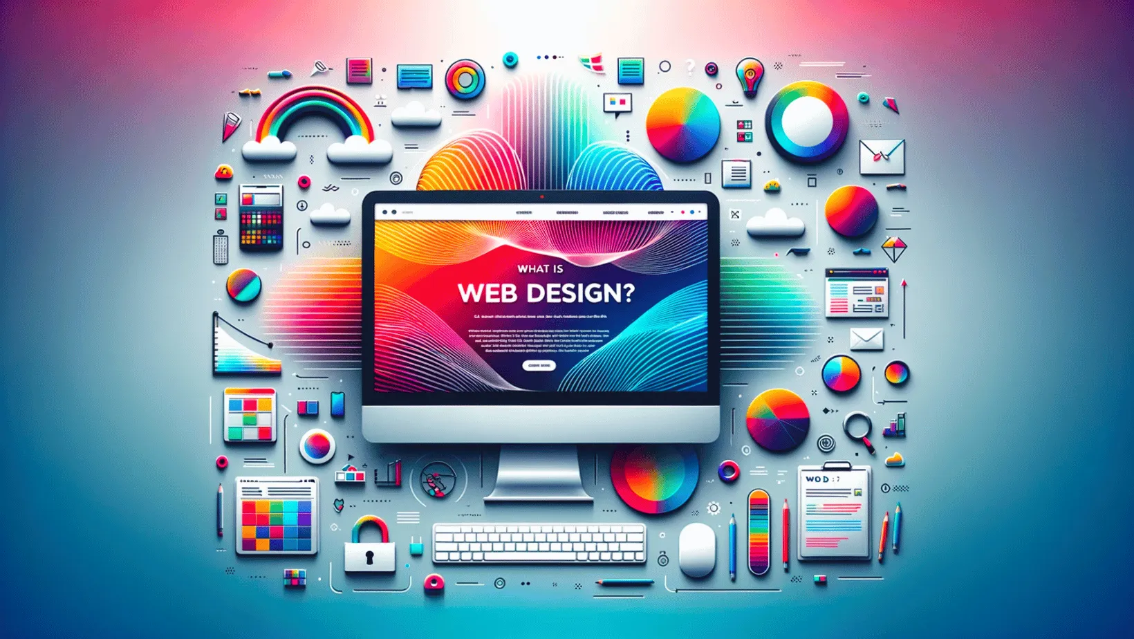Why Your Business Needs a Website Design?