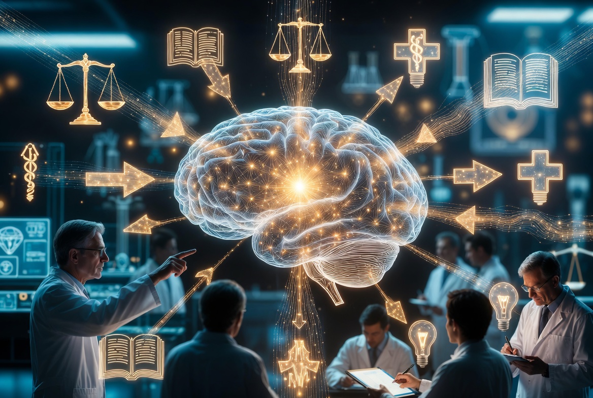 OpenAI's New Research: Reinforcement Learning for Broadly and Persistently Beneficial AI Models