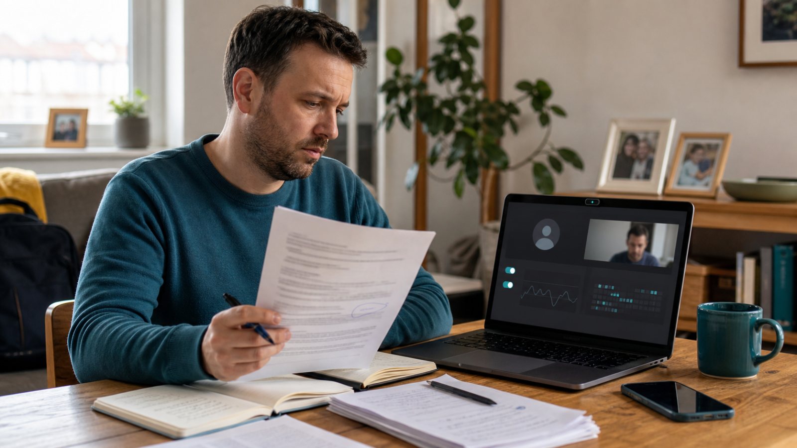 Your UK Employer Can Monitor You—But “Available” Does Not Mean Lawful