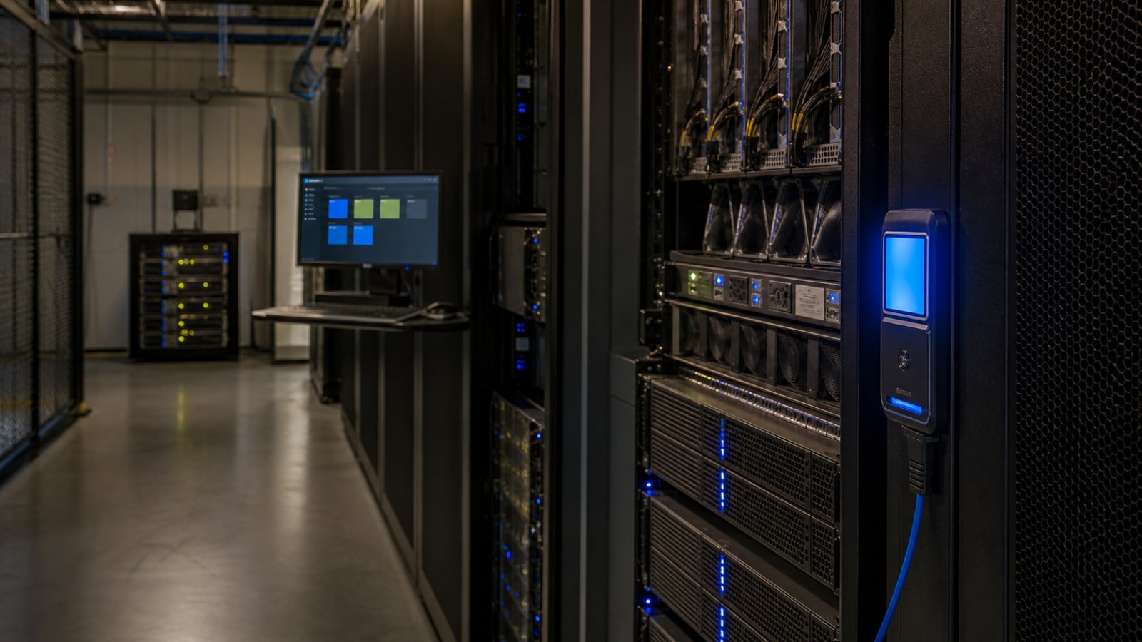VMware Private AI Cloud تنقل النموذج إلى البيانات لا العكس