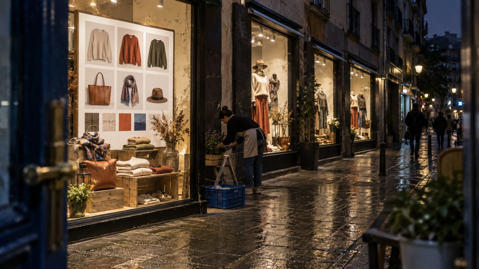 WooCommerce o PrestaShop: la cuota de mercado no paga el mantenimiento
