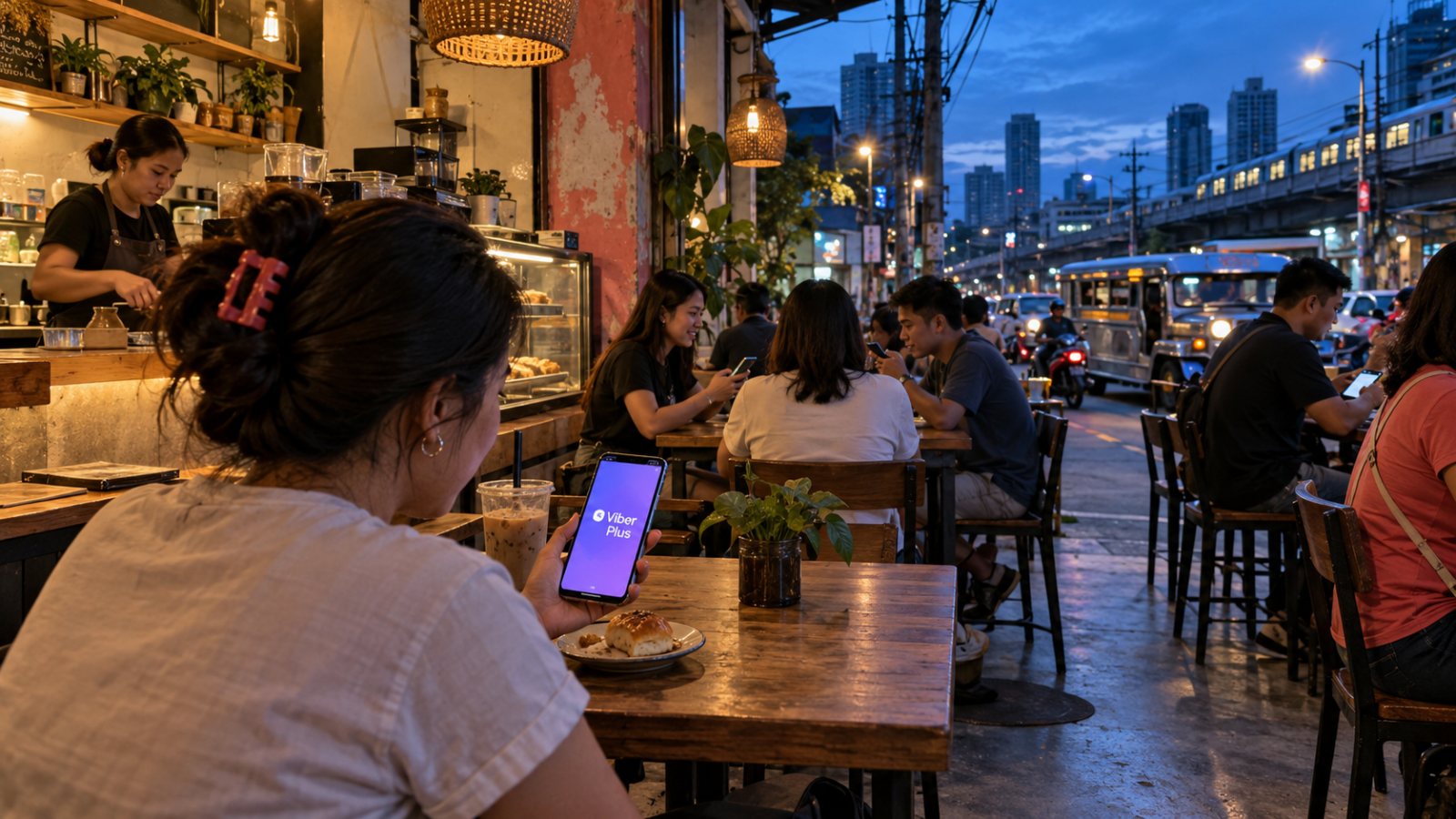 ViberPlus sa PH: 34.3% ang subscriber growth, 75.5% ang revenue jump