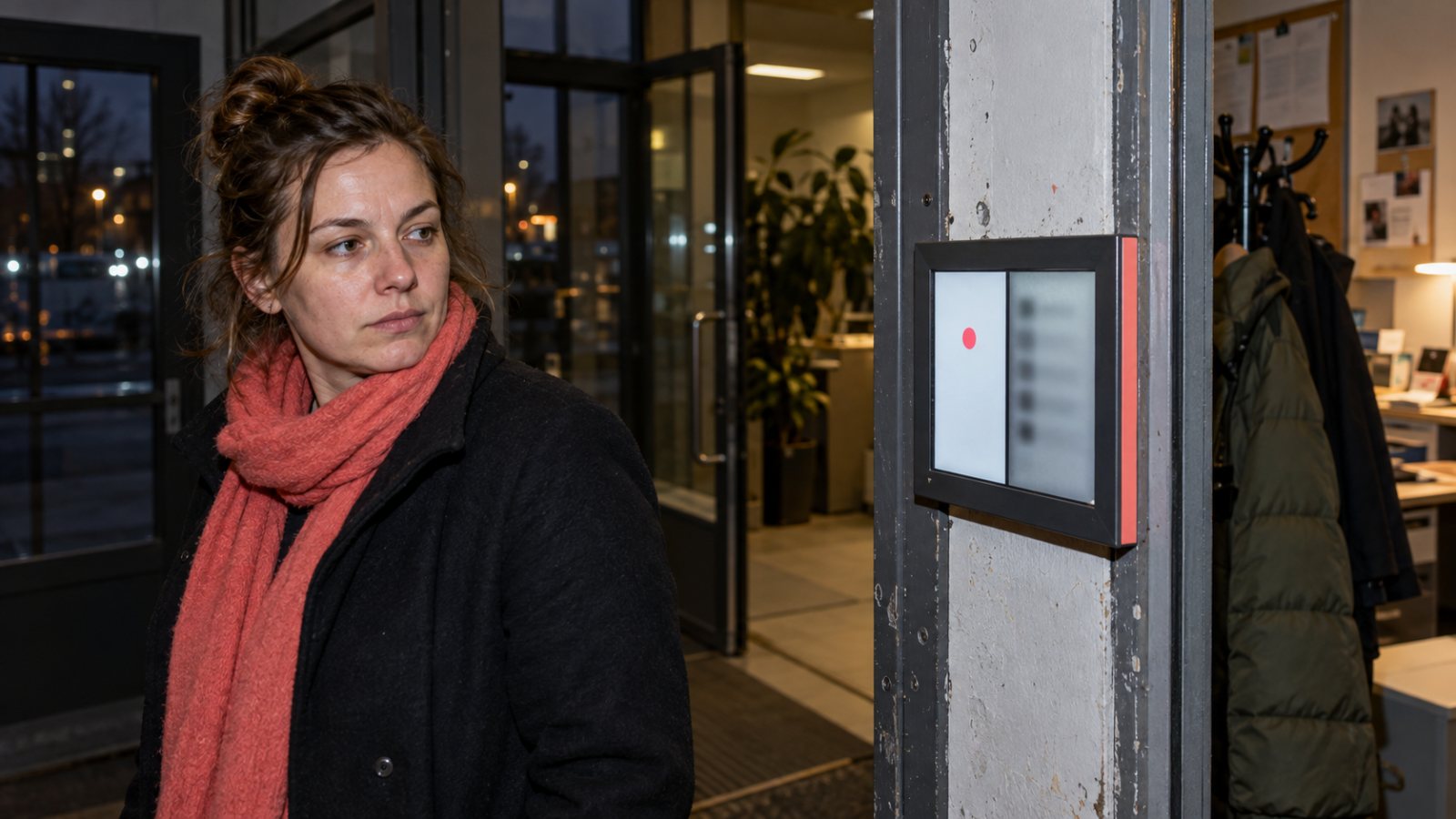 Darba e-pasts nav brīvi lasāms — pat iekšējie noteikumi nav pietiekami