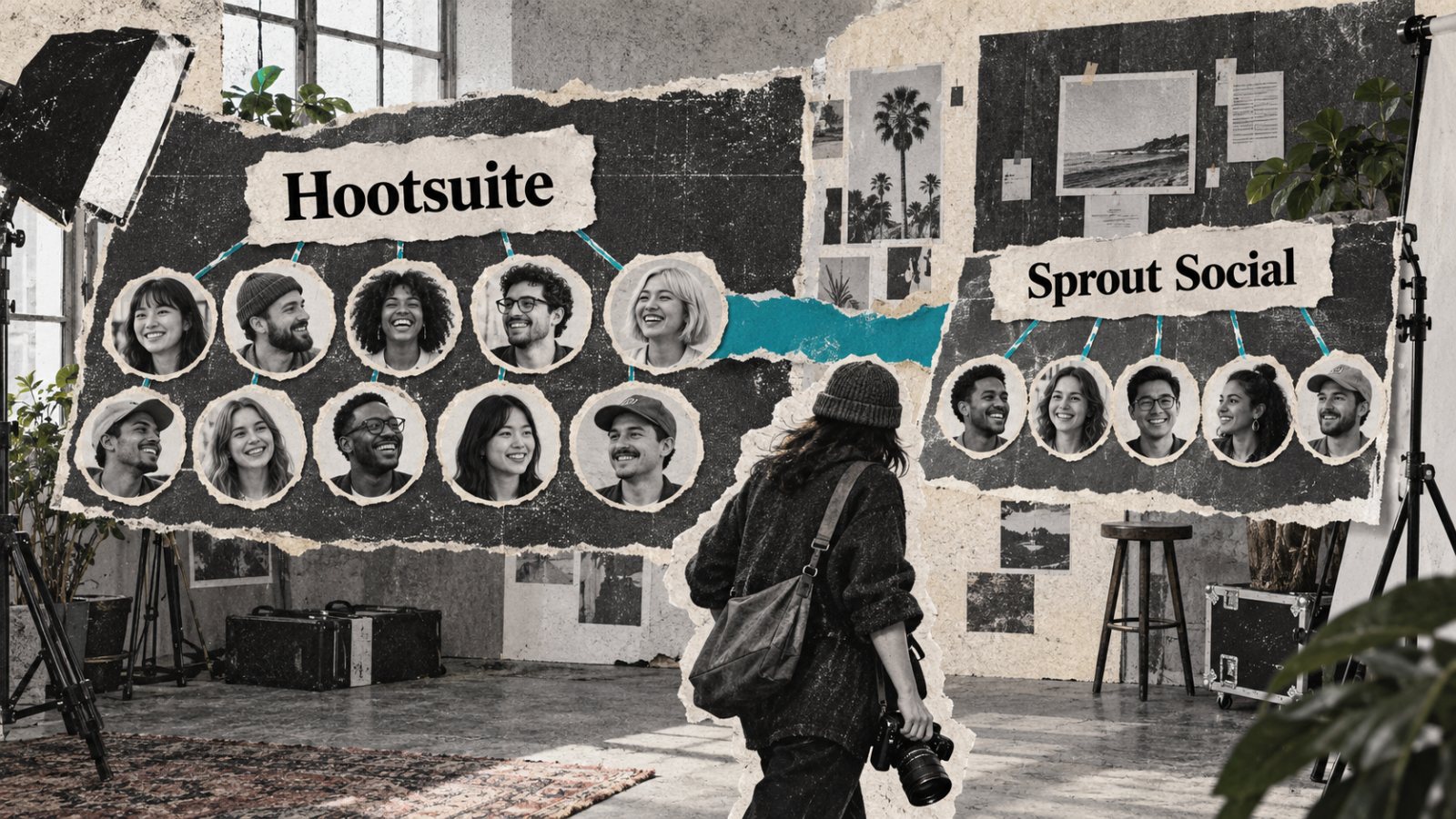 Hootsuite či Sprout Social: lacnejší plán môže stačiť až do tímového rastu