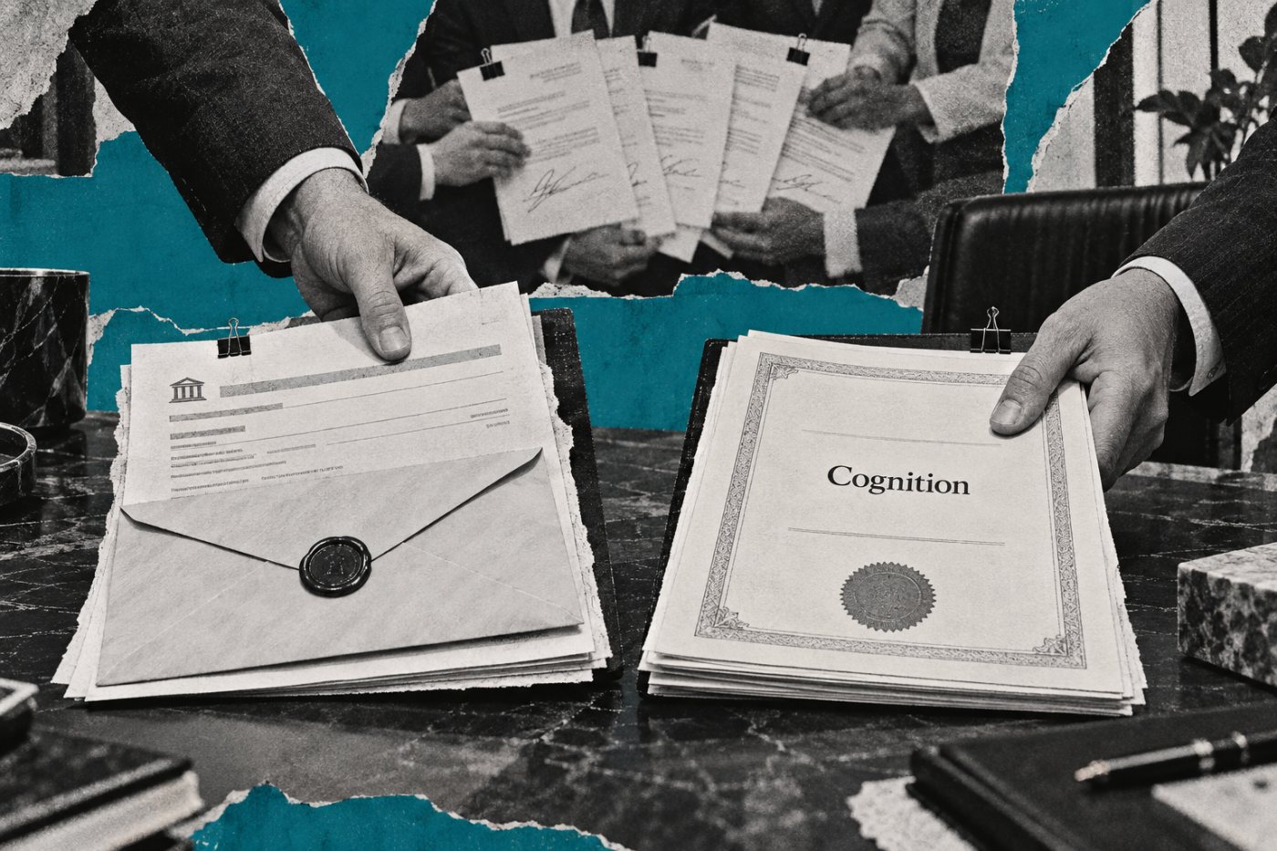 Rodada Série E da Cognition capta US$ 2 bilhões com avaliação de US$ 48 bilhões.