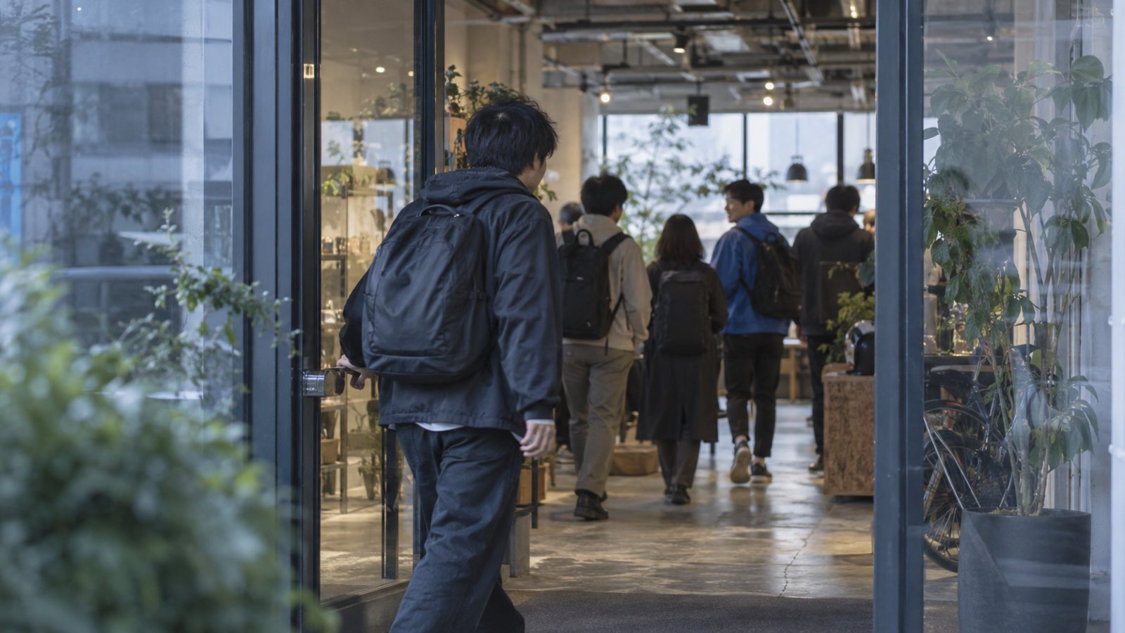 WantedlyかGreenか、定額と成功報酬で採用単価が逆転する