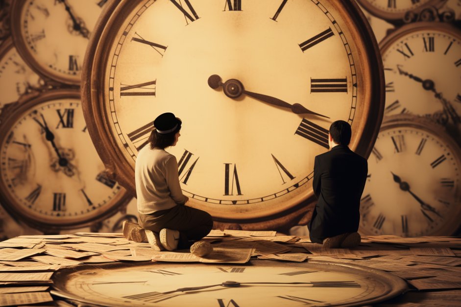 Что такое цейтнот?