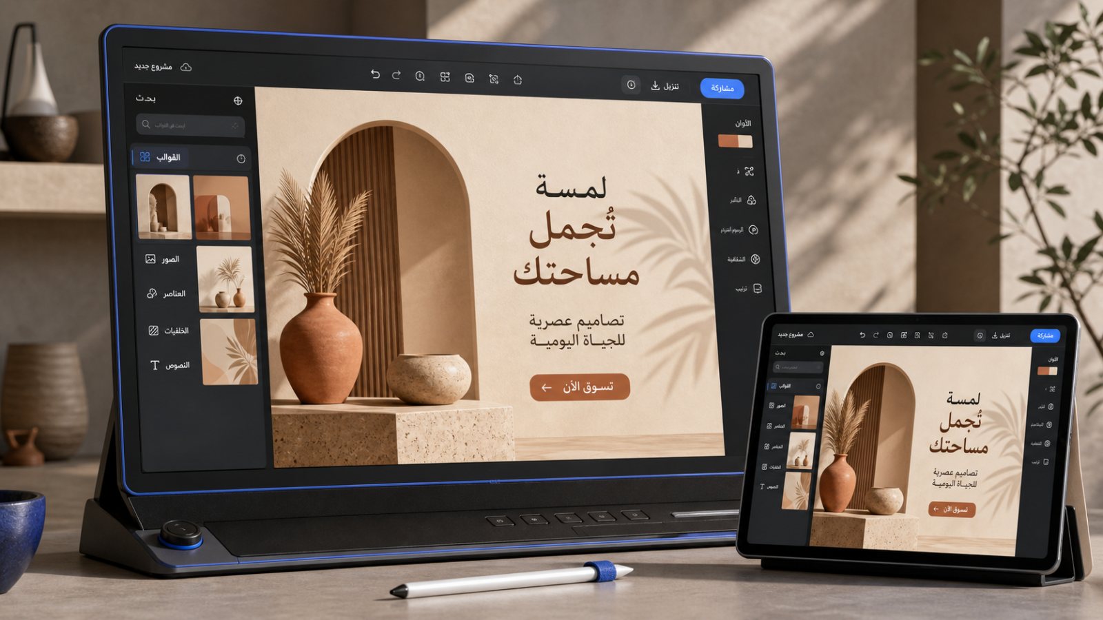 Adobe открыла арабский интерфейс Express — Firefly получит модель HUMAIN