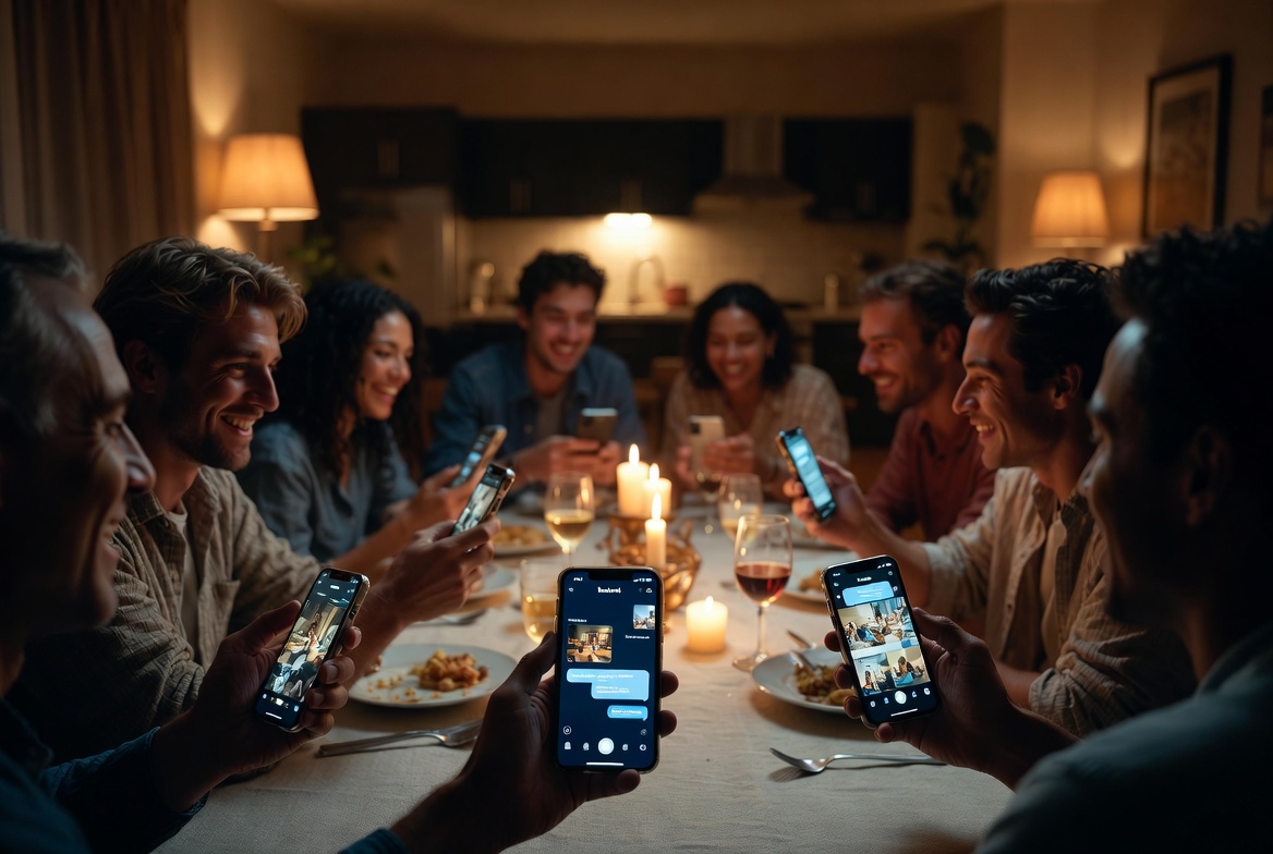 Instagram Just Launched Instants — A Private, Ephemeral Photo App That Feels Like Locket + Snapchat + BeReal