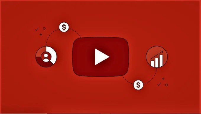 YouTube Monetization